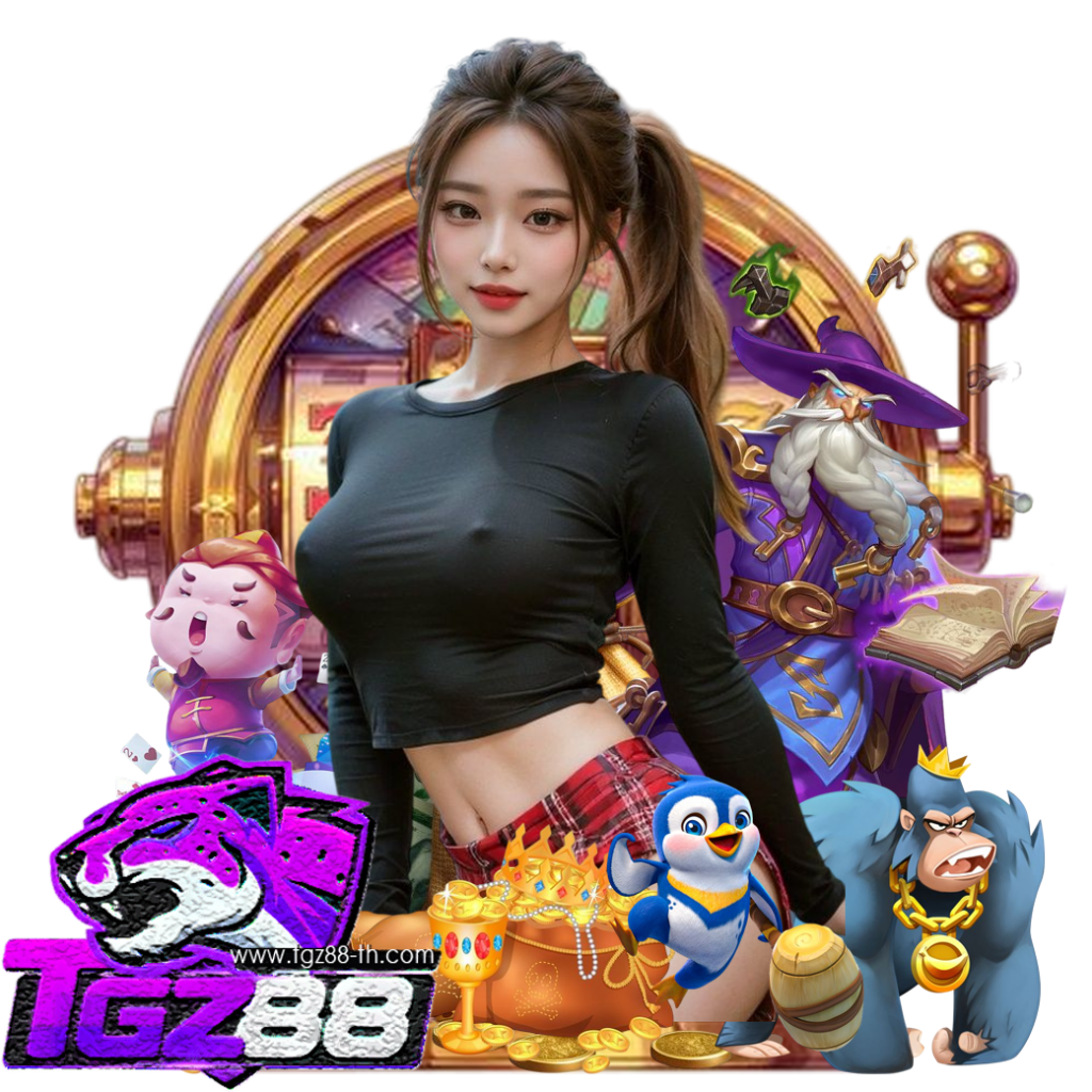 tgz88 slot